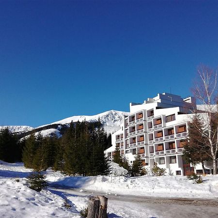 Hotel SOREA MARMOT Dubrava Buitenkant foto
